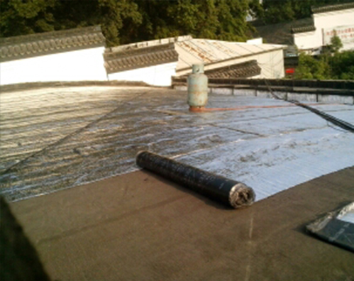 门头沟区屋顶防水